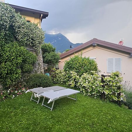 Bellagio Rotonda Apartment מראה חיצוני תמונה