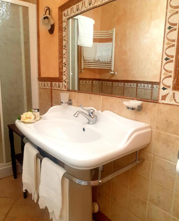 Bellagio Rotonda Apartment מראה חיצוני תמונה