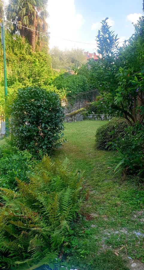 Bellagio Rotonda Apartment מראה חיצוני תמונה