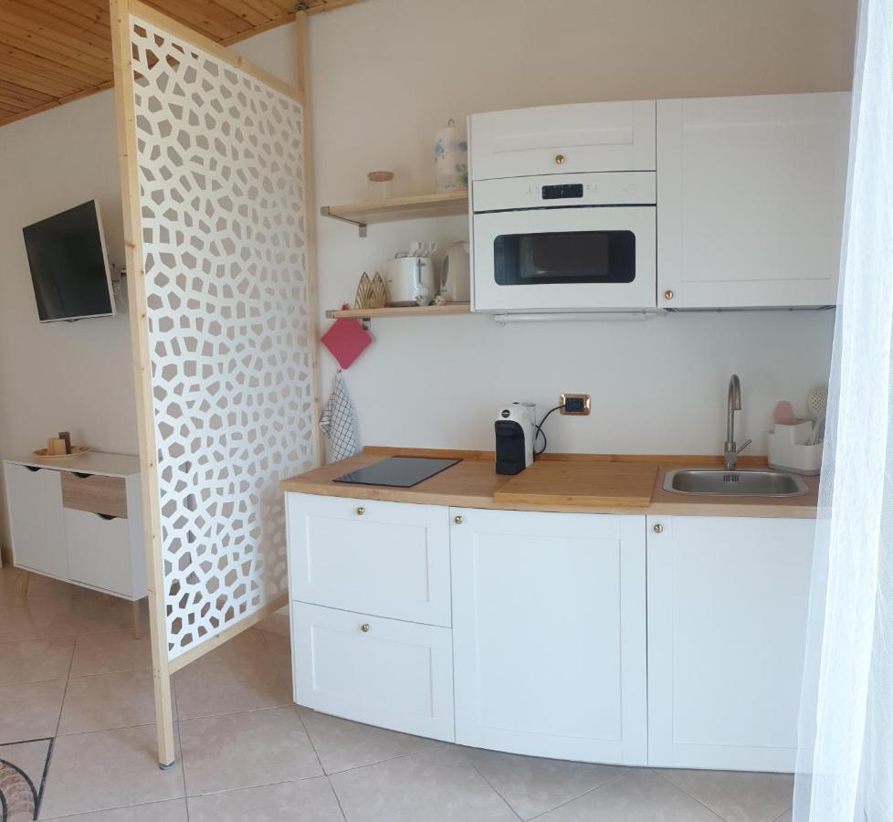 Bellagio Rotonda Apartment מראה חיצוני תמונה
