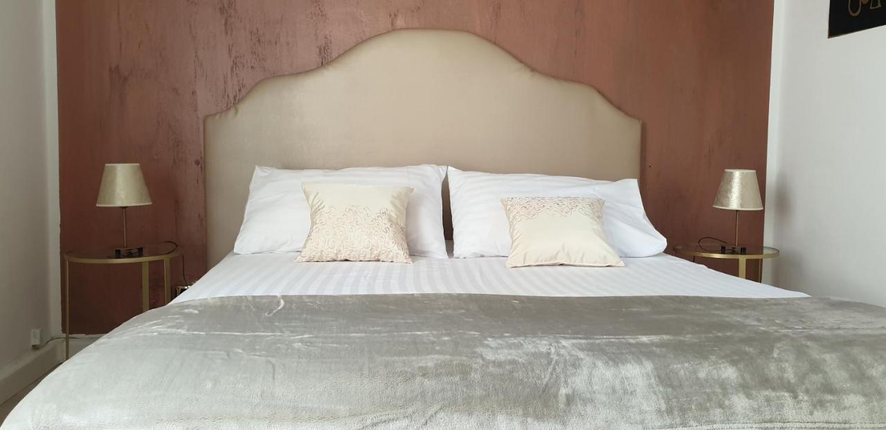 Bellagio Rotonda Apartment מראה חיצוני תמונה