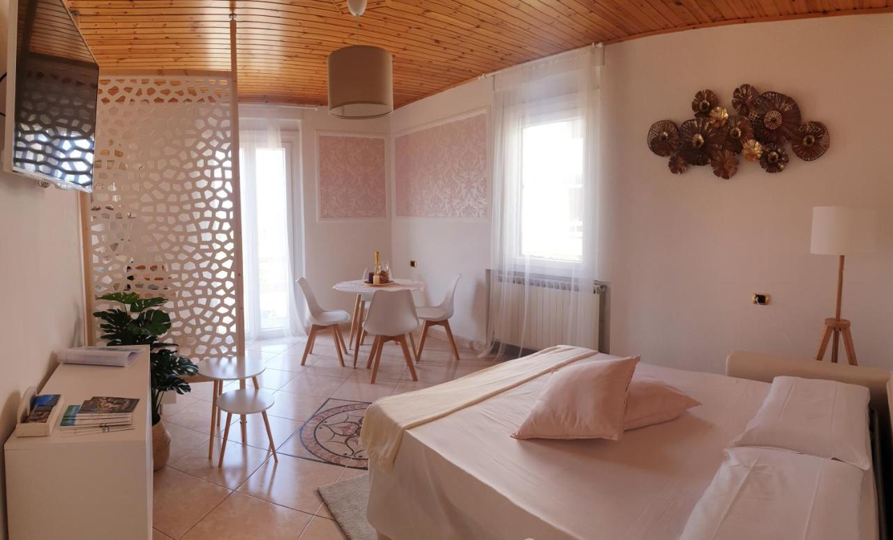 Bellagio Rotonda Apartment מראה חיצוני תמונה