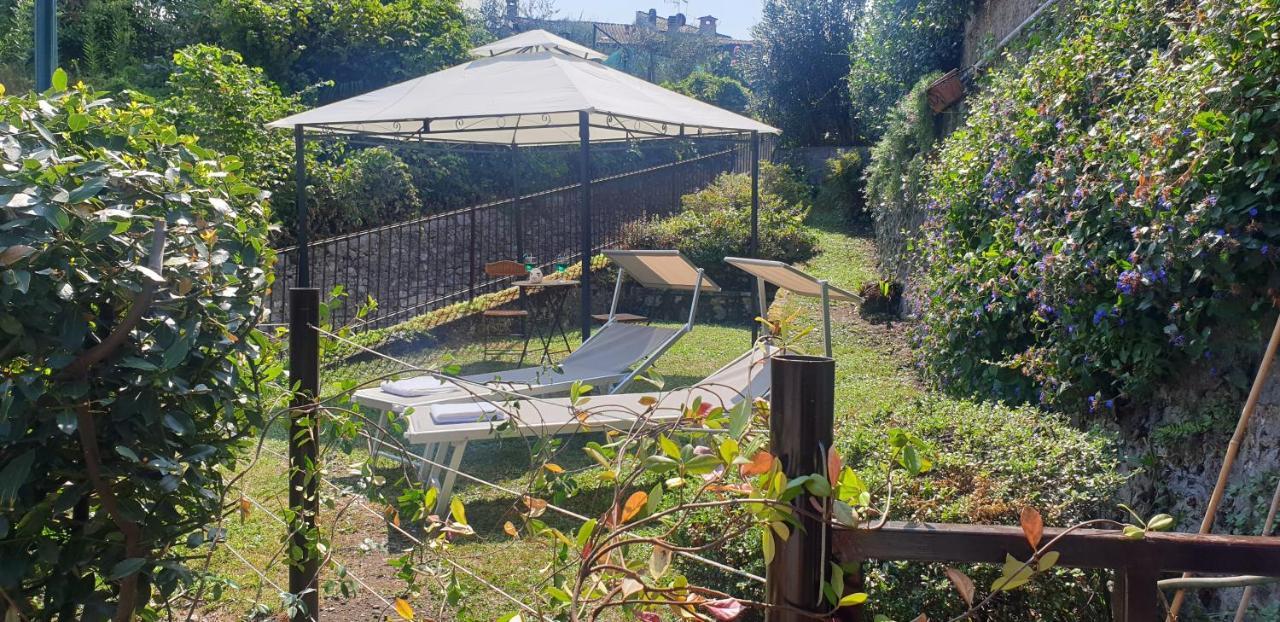 Bellagio Rotonda Apartment מראה חיצוני תמונה