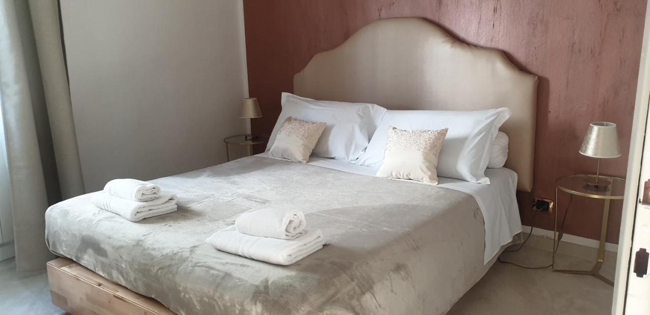 Bellagio Rotonda Apartment מראה חיצוני תמונה