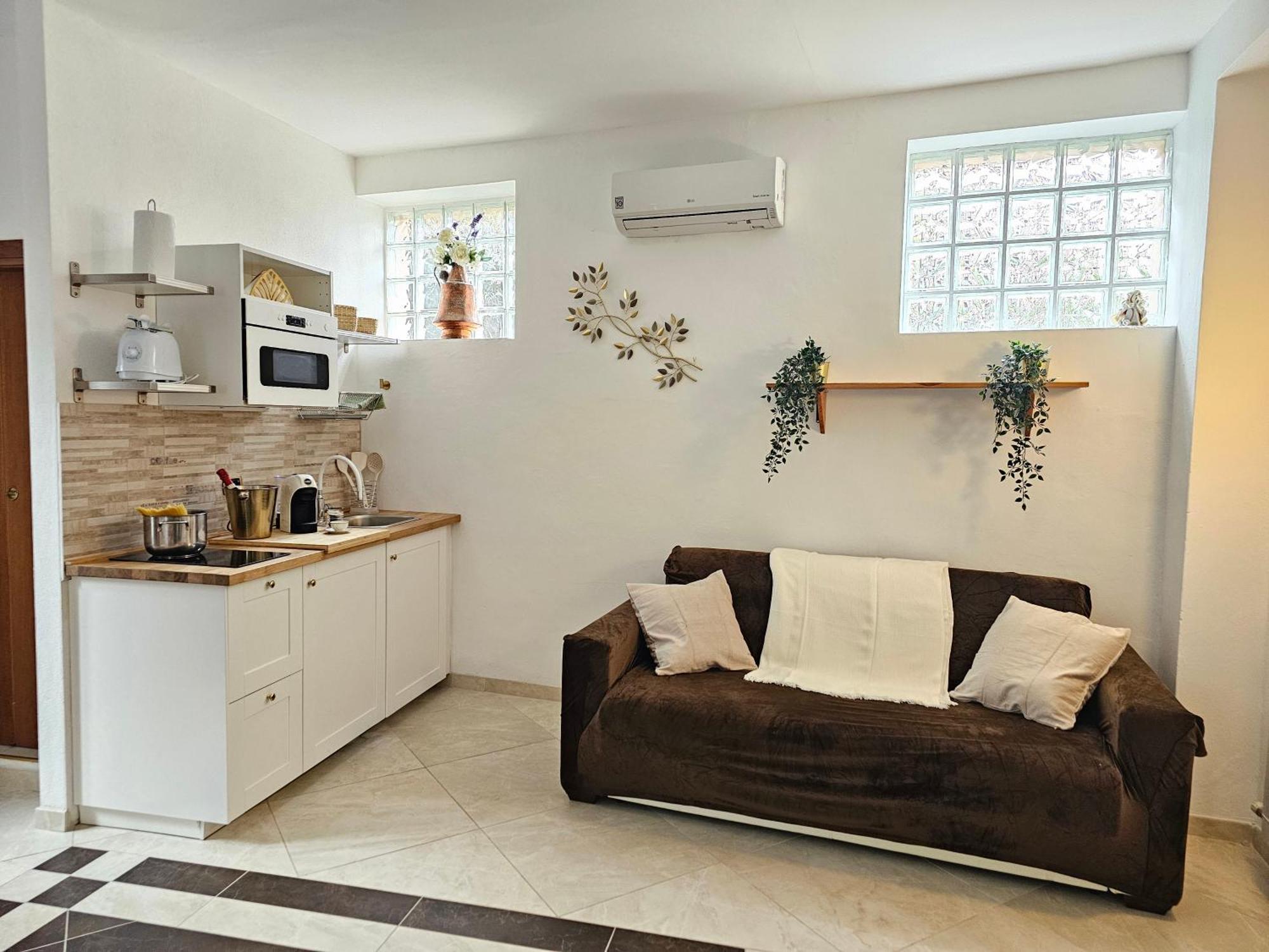 Bellagio Rotonda Apartment מראה חיצוני תמונה