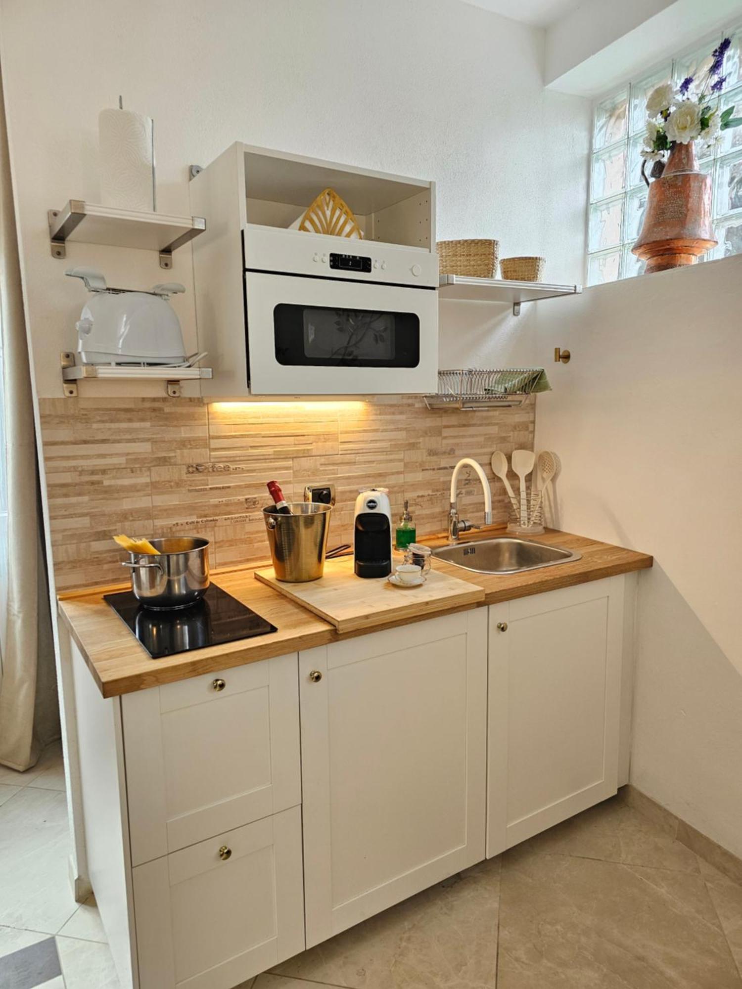 Bellagio Rotonda Apartment מראה חיצוני תמונה