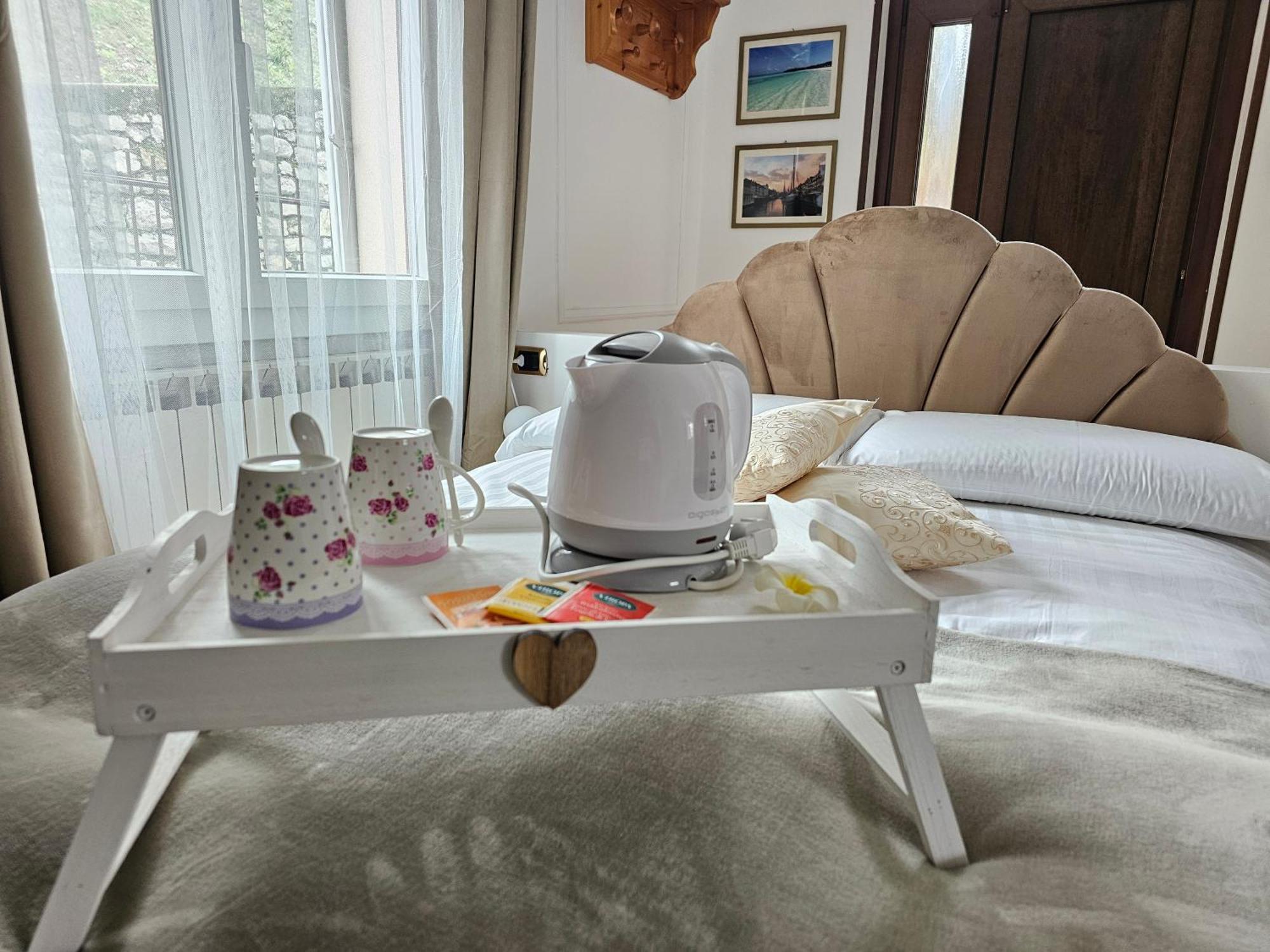 Bellagio Rotonda Apartment מראה חיצוני תמונה