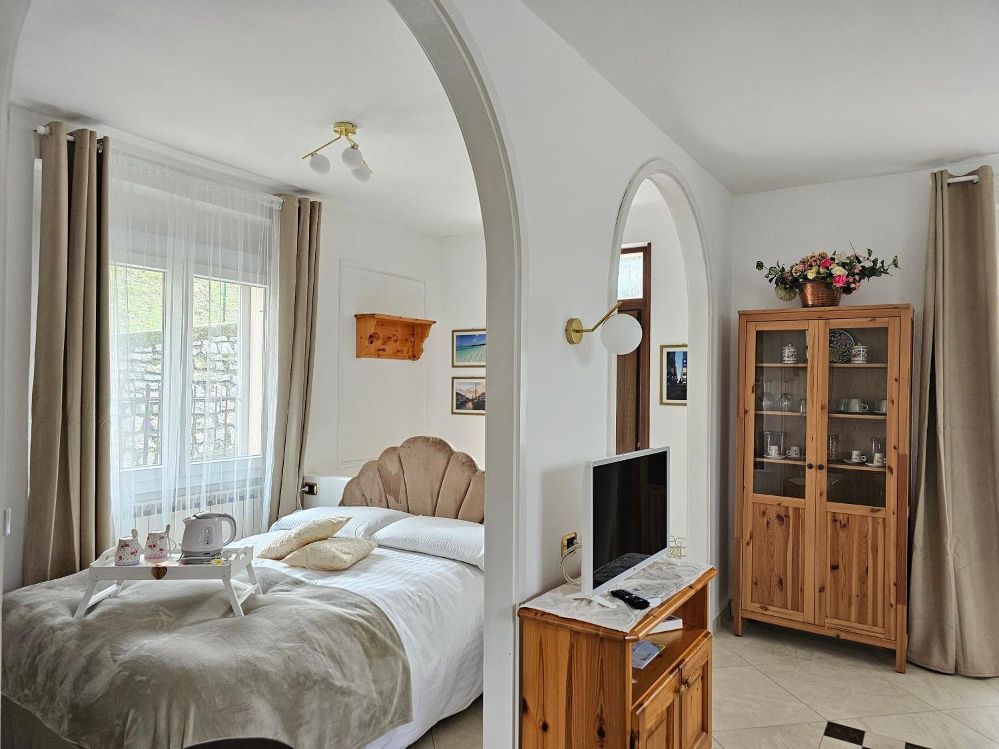 Bellagio Rotonda Apartment מראה חיצוני תמונה