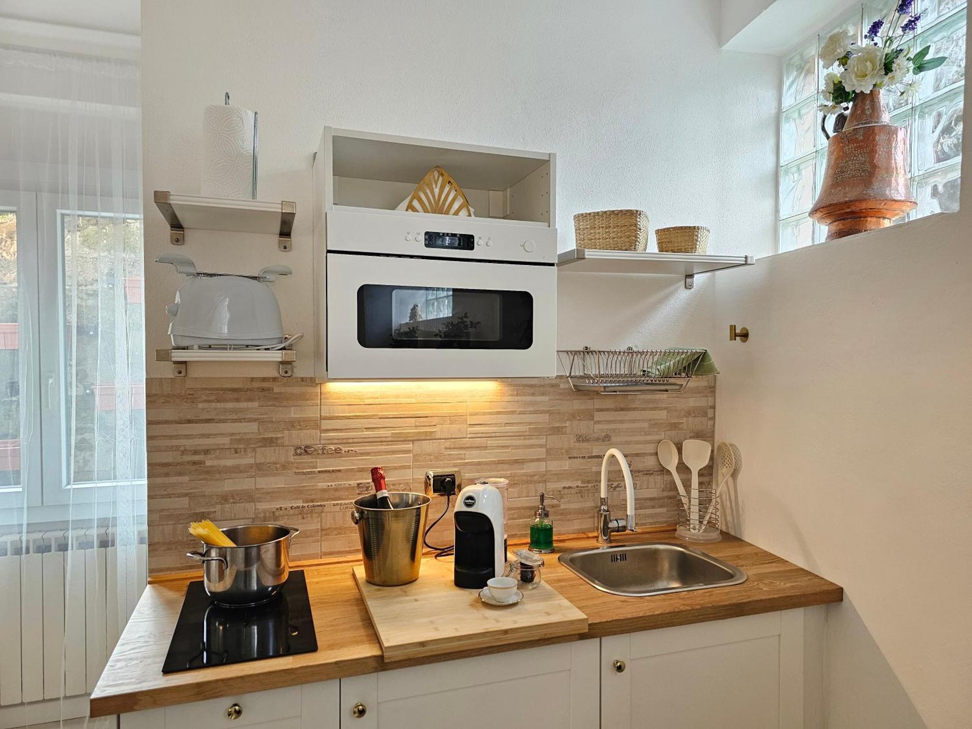 Bellagio Rotonda Apartment מראה חיצוני תמונה