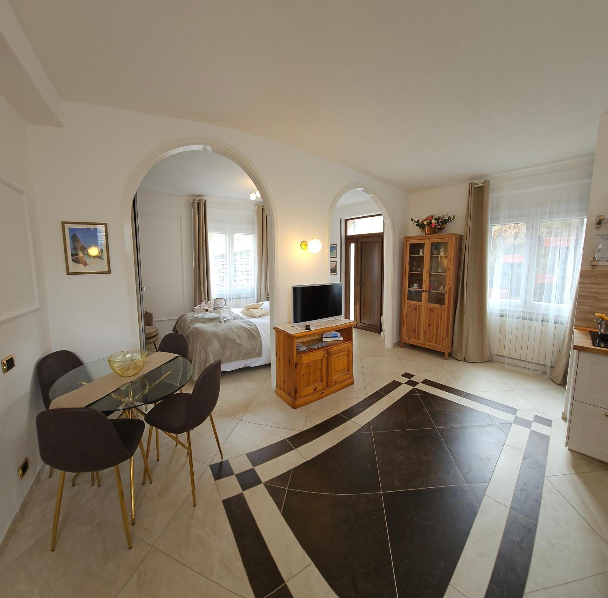Bellagio Rotonda Apartment מראה חיצוני תמונה