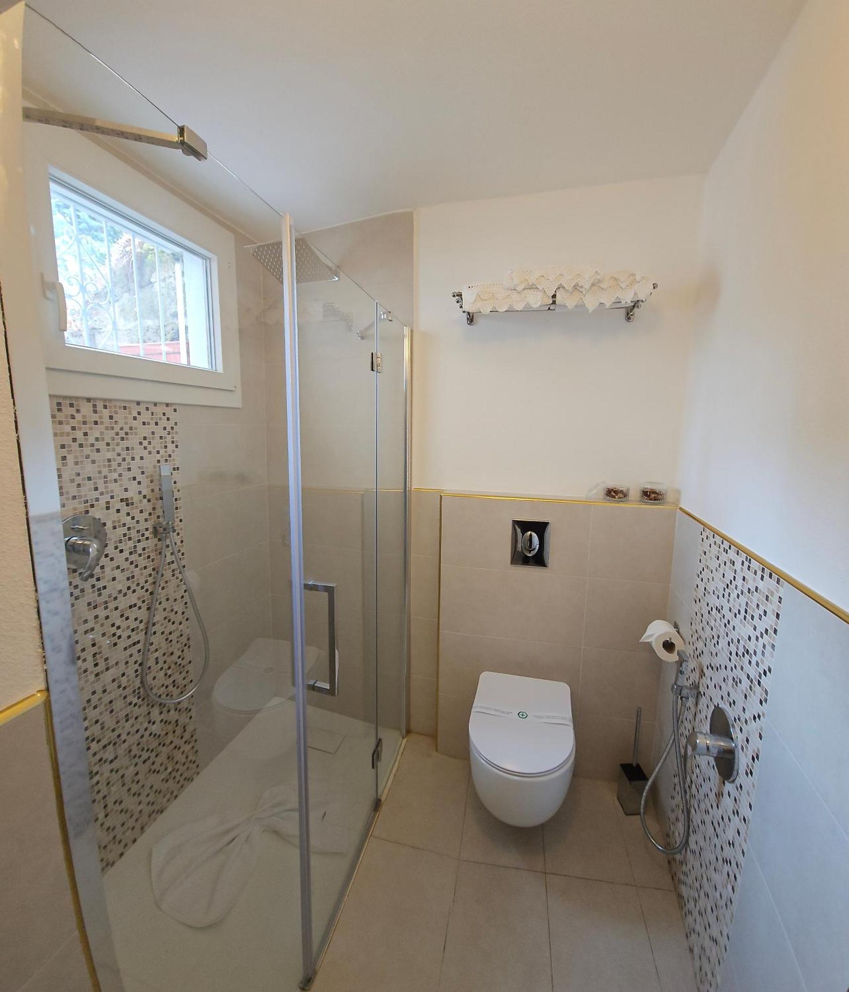 Bellagio Rotonda Apartment מראה חיצוני תמונה