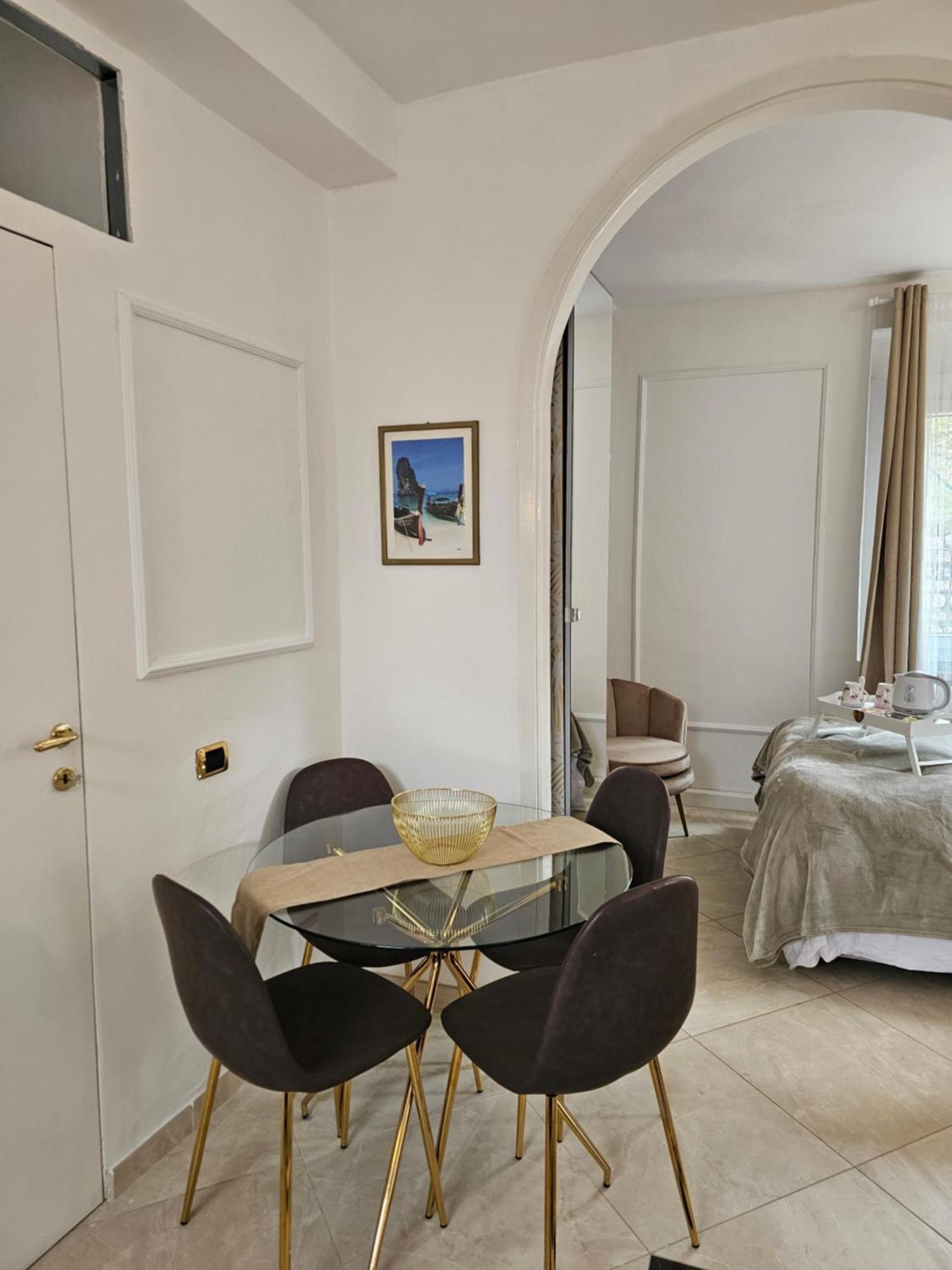 Bellagio Rotonda Apartment מראה חיצוני תמונה