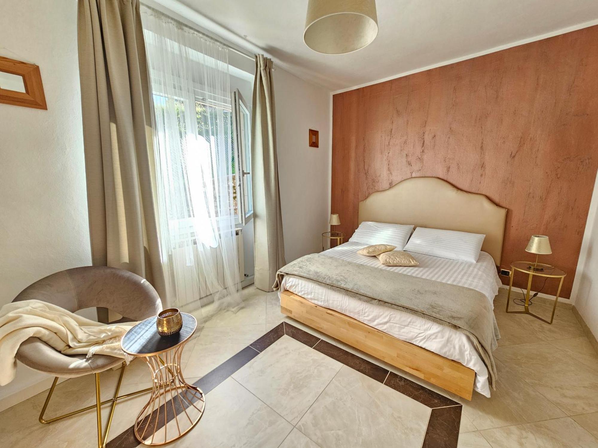 Bellagio Rotonda Apartment מראה חיצוני תמונה