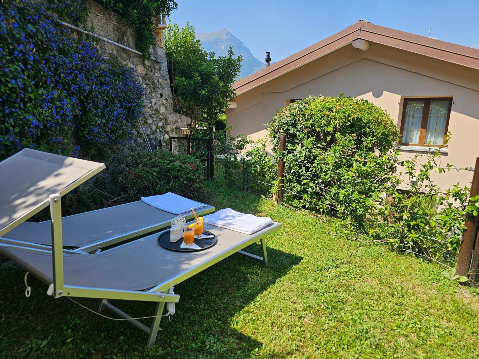 Bellagio Rotonda Apartment מראה חיצוני תמונה