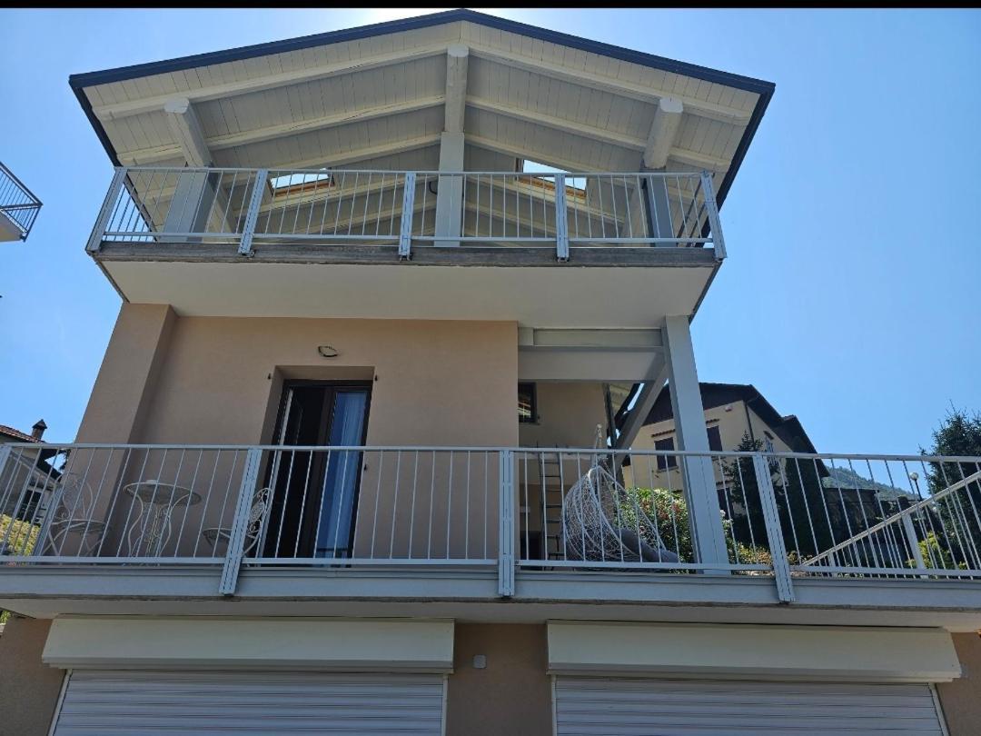 Bellagio Rotonda Apartment מראה חיצוני תמונה