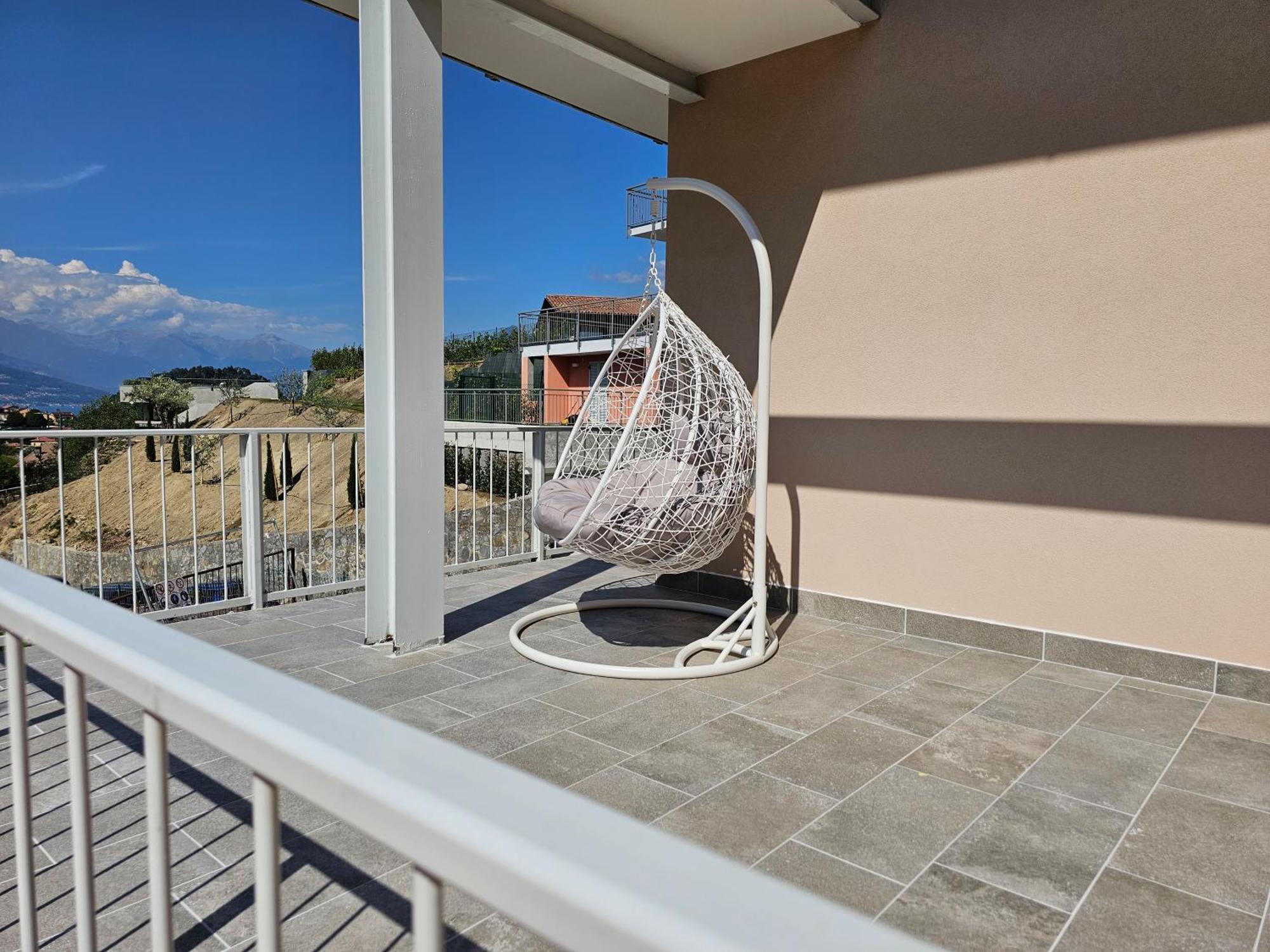 Bellagio Rotonda Apartment מראה חיצוני תמונה