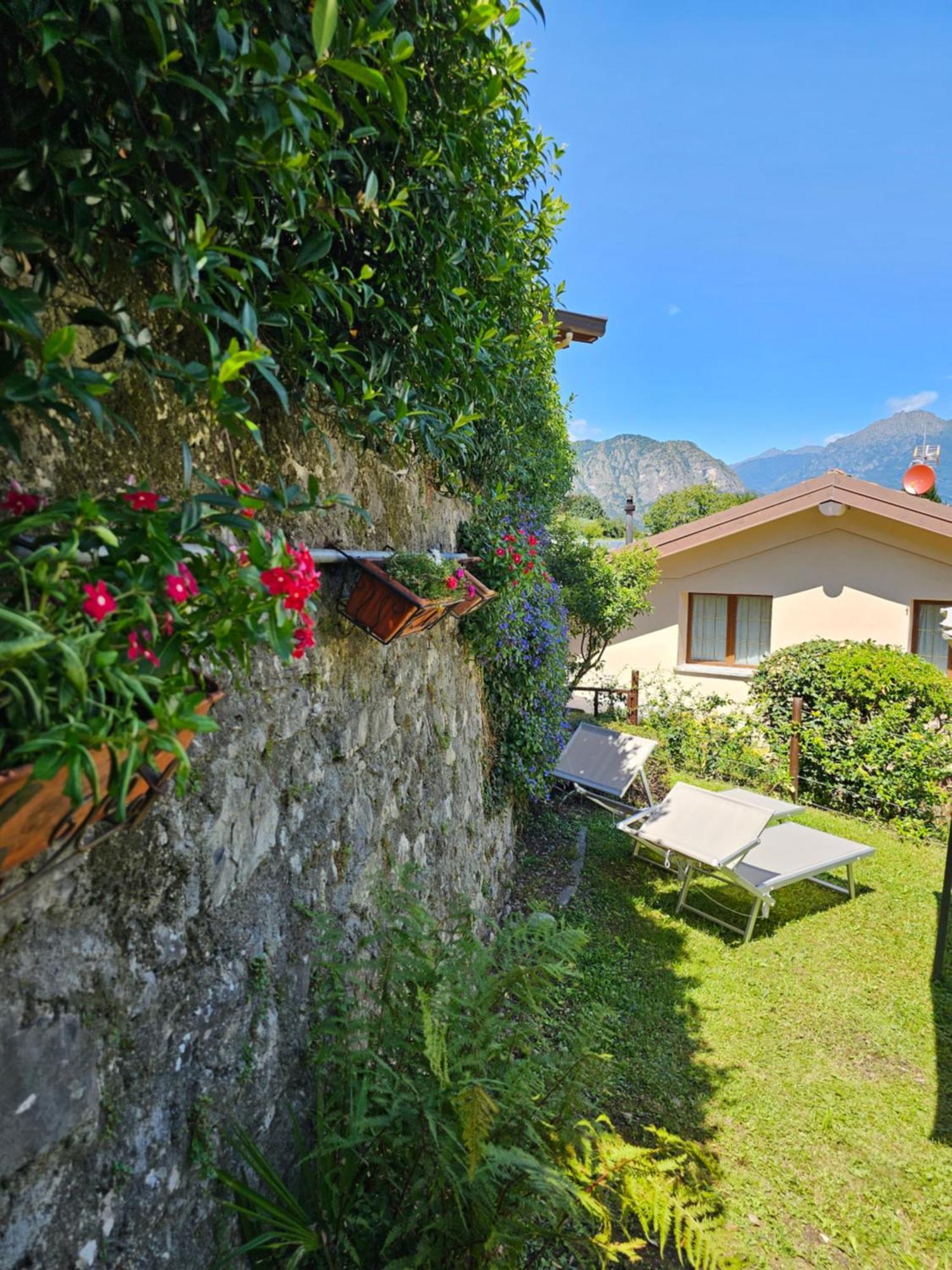 Bellagio Rotonda Apartment מראה חיצוני תמונה