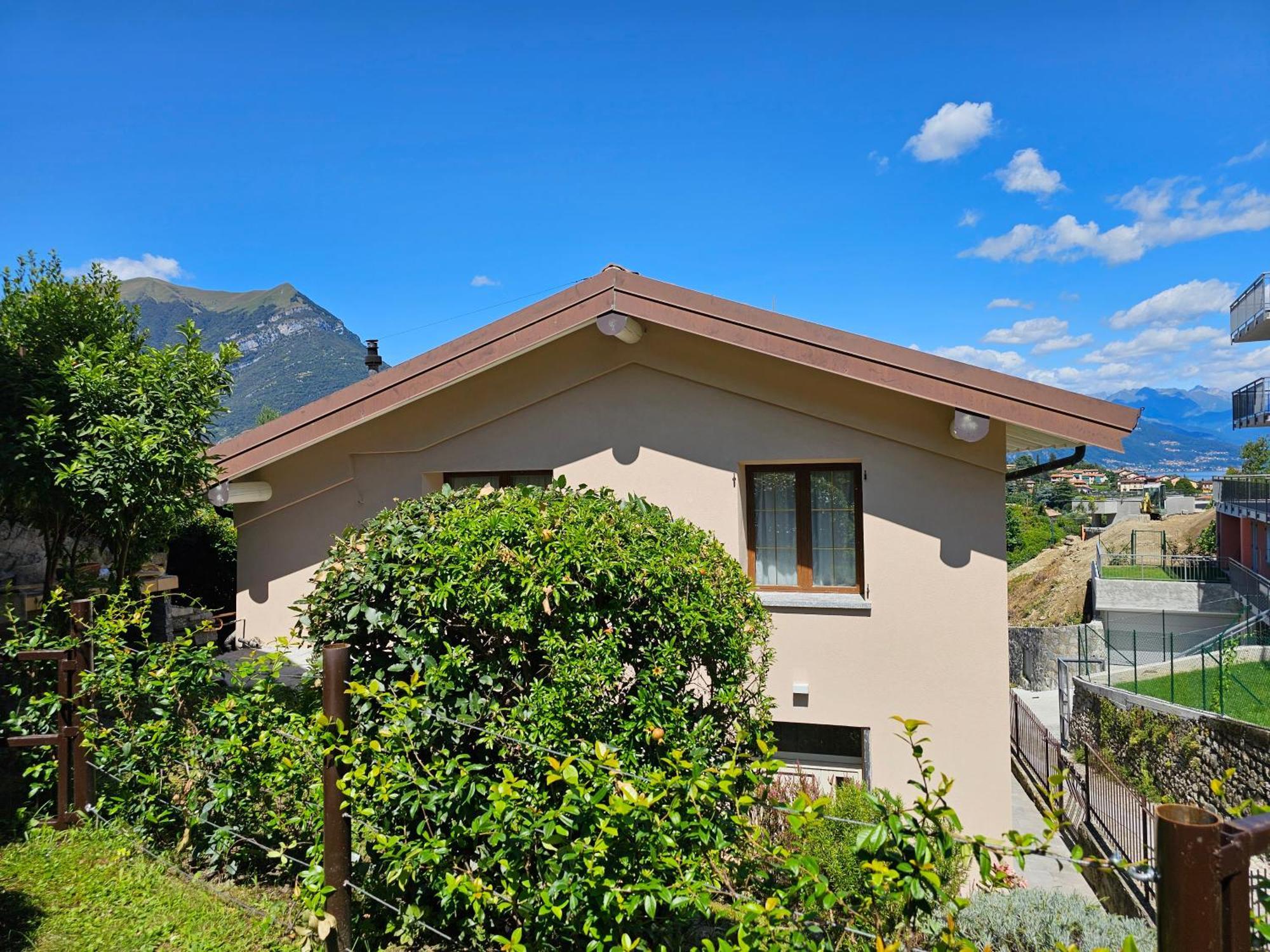 Bellagio Rotonda Apartment מראה חיצוני תמונה