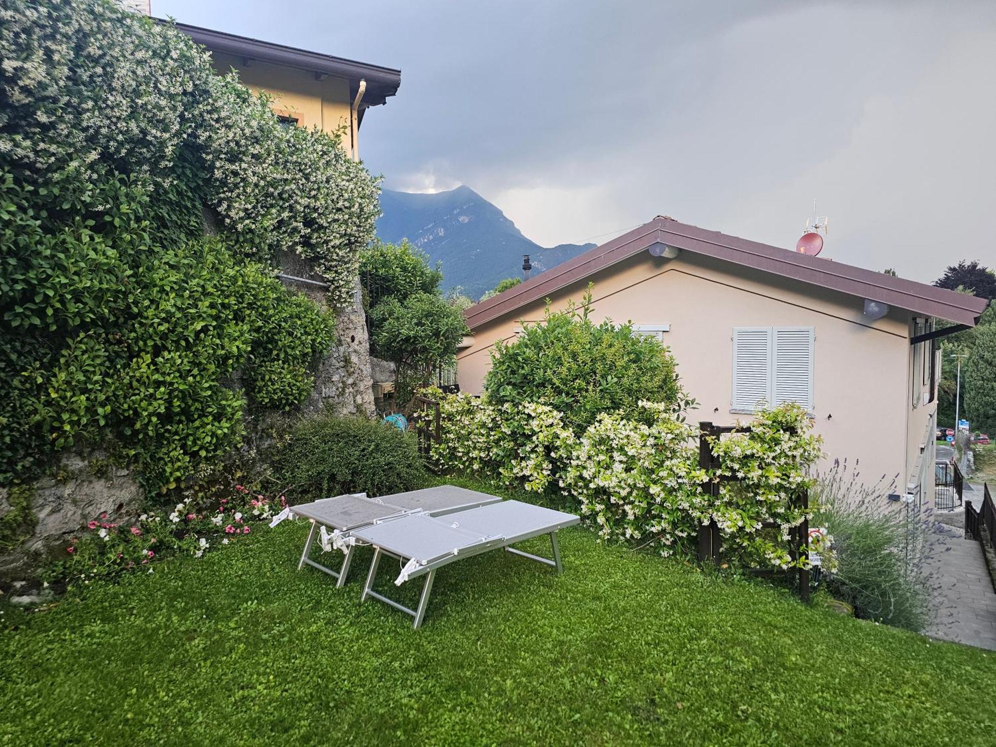 Bellagio Rotonda Apartment מראה חיצוני תמונה