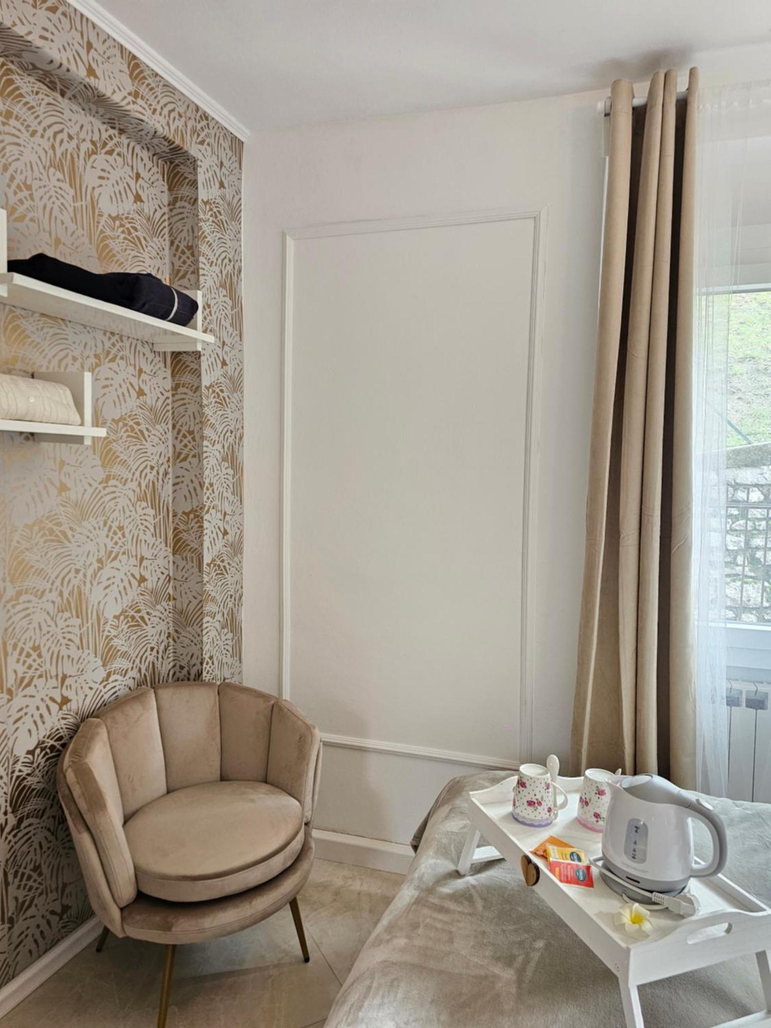 Bellagio Rotonda Apartment חדר תמונה