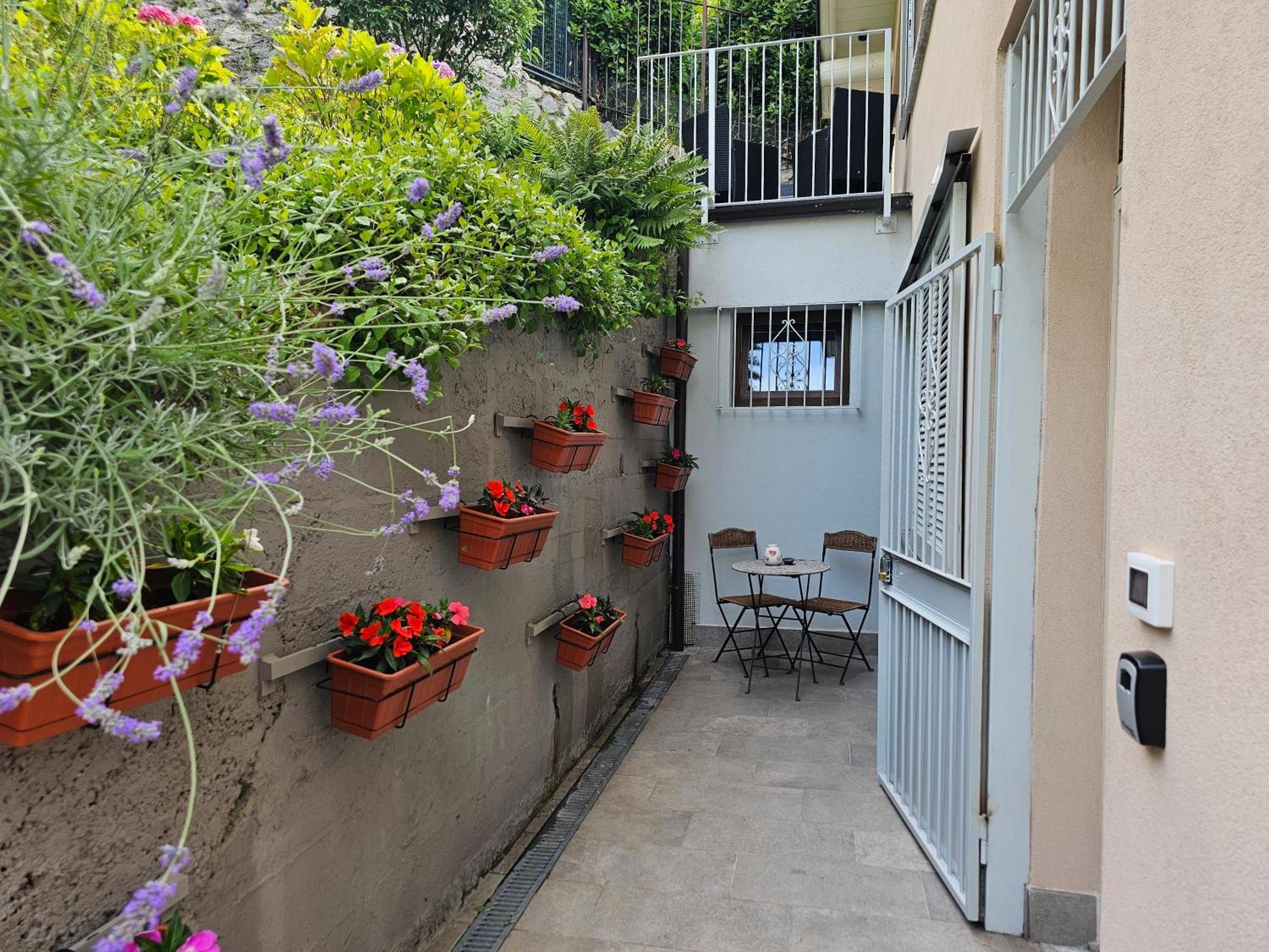 Bellagio Rotonda Apartment מראה חיצוני תמונה