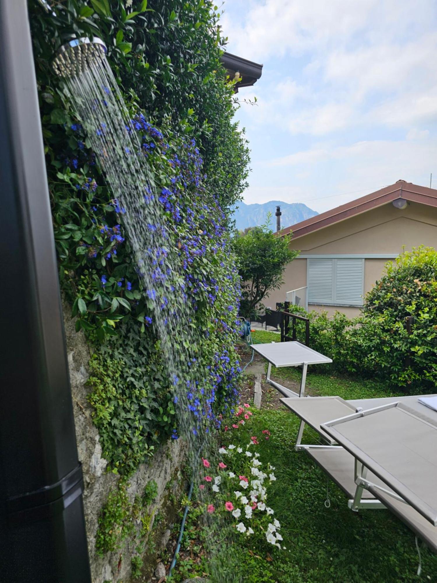 Bellagio Rotonda Apartment מראה חיצוני תמונה