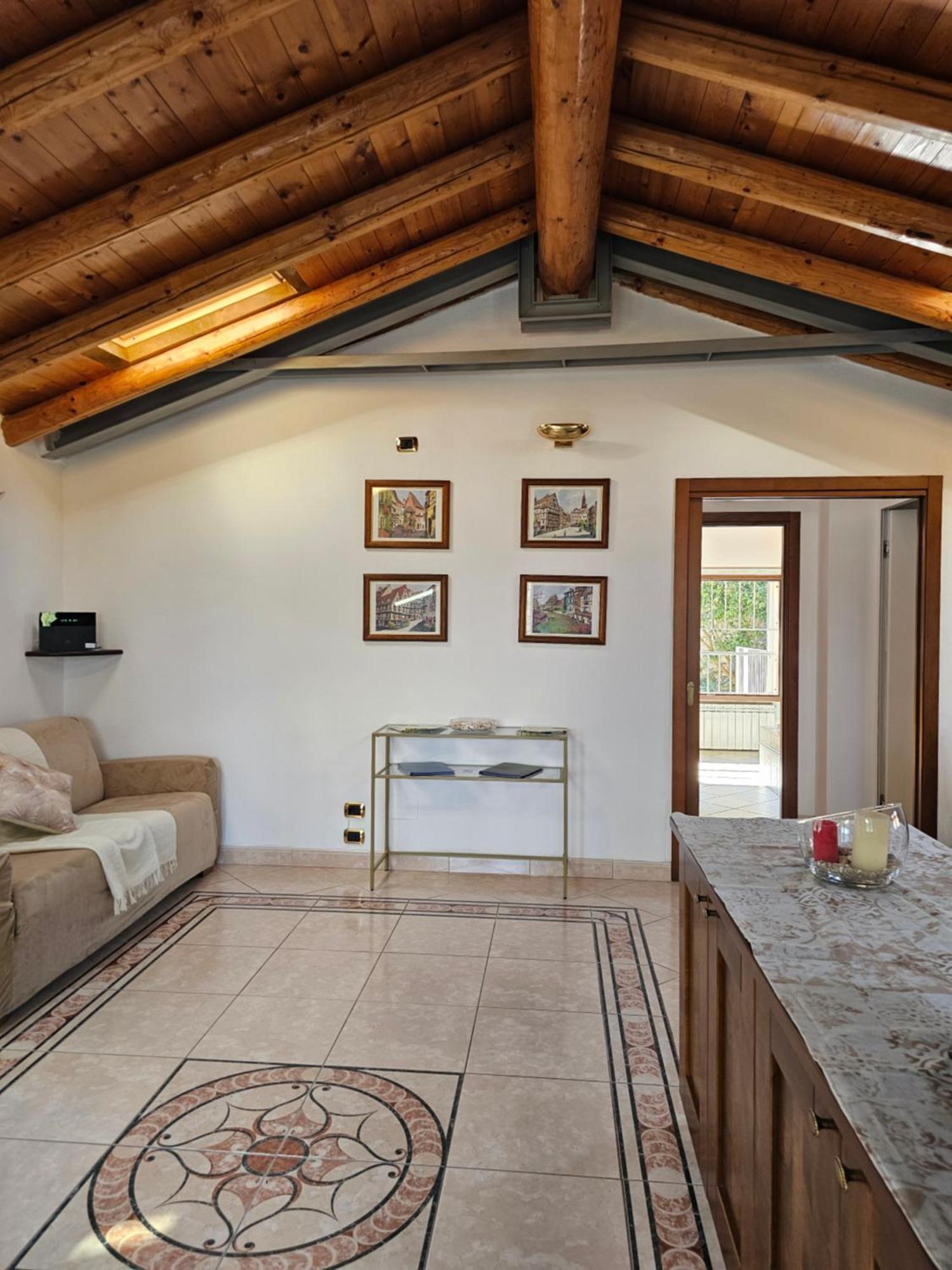 Bellagio Rotonda Apartment מראה חיצוני תמונה
