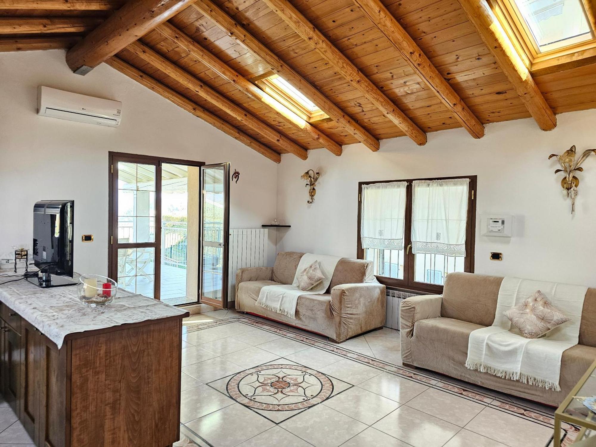 Bellagio Rotonda Apartment מראה חיצוני תמונה