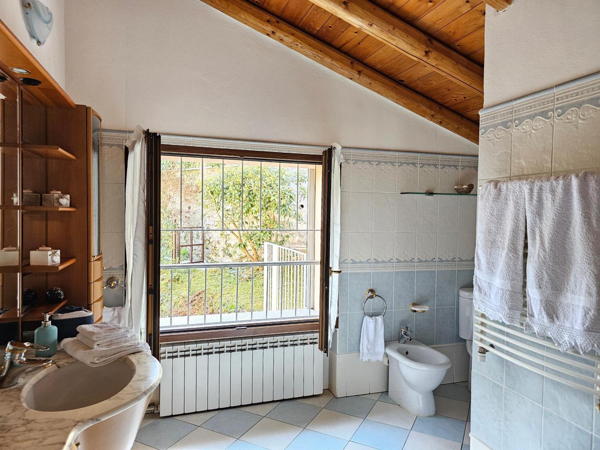 Bellagio Rotonda Apartment מראה חיצוני תמונה