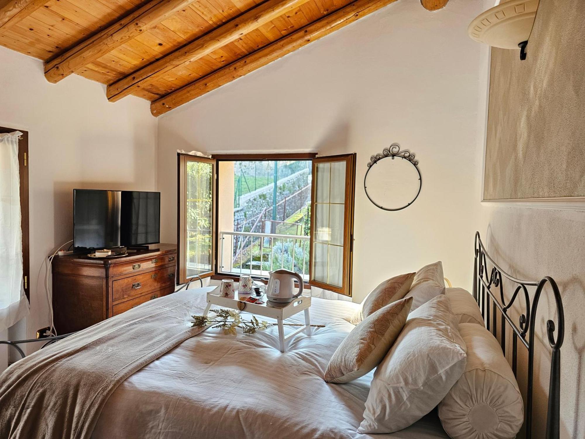 Bellagio Rotonda Apartment מראה חיצוני תמונה