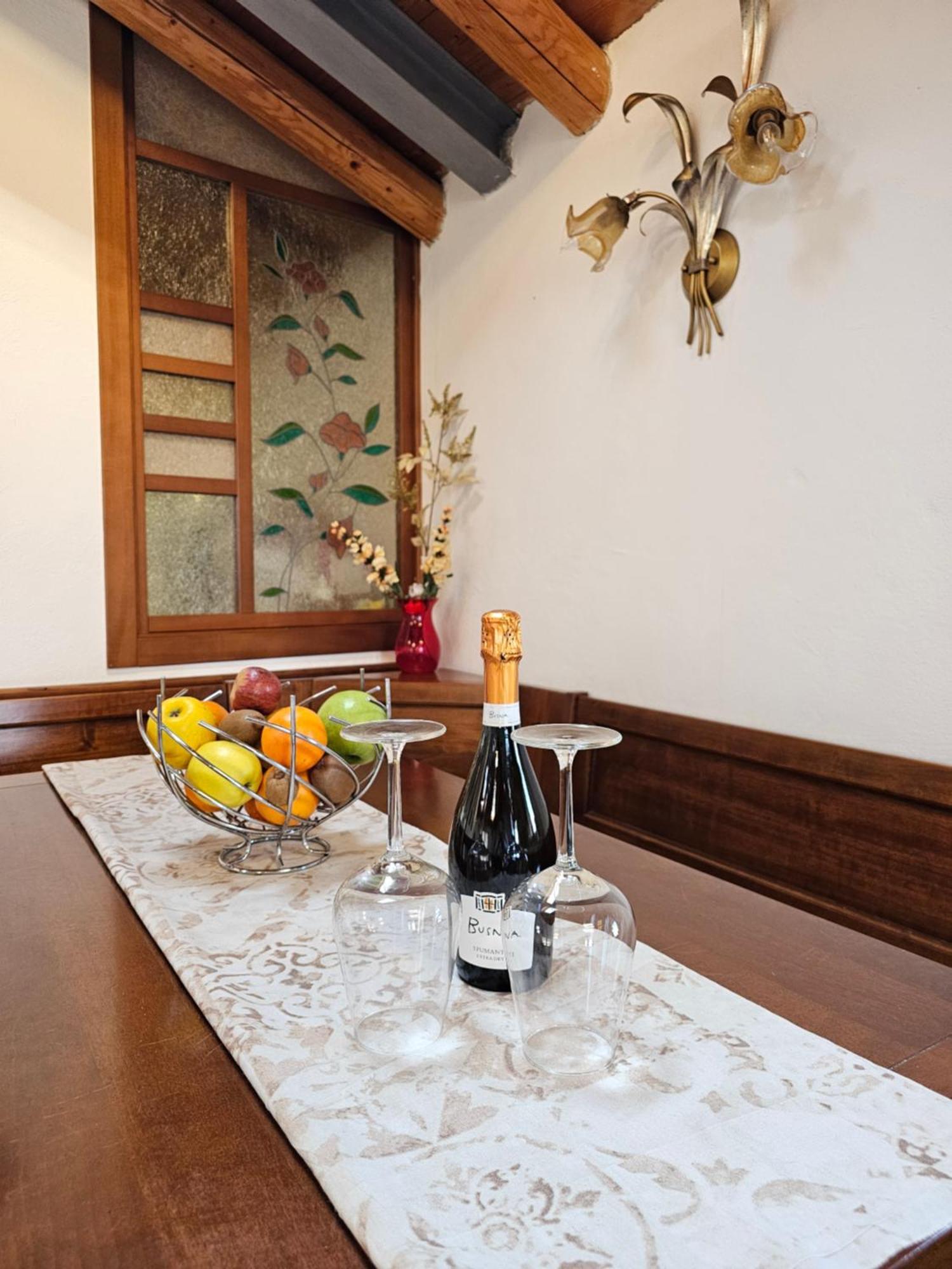Bellagio Rotonda Apartment מראה חיצוני תמונה