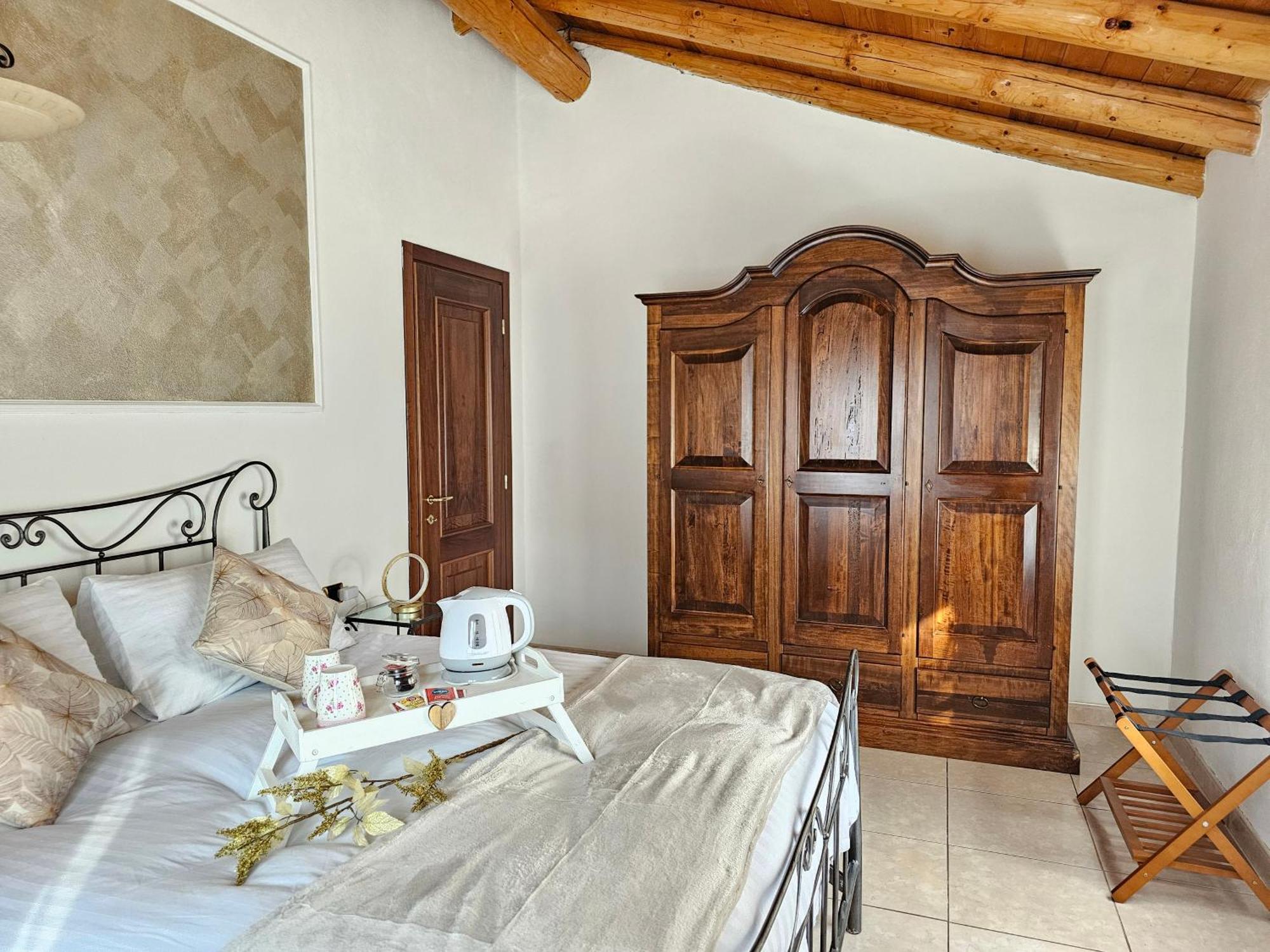 Bellagio Rotonda Apartment מראה חיצוני תמונה