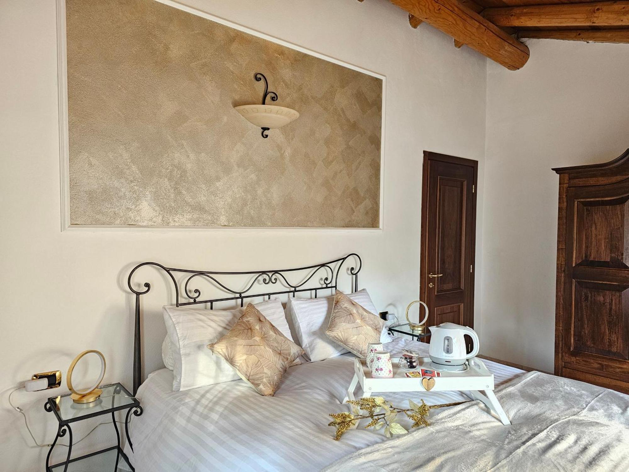 Bellagio Rotonda Apartment מראה חיצוני תמונה