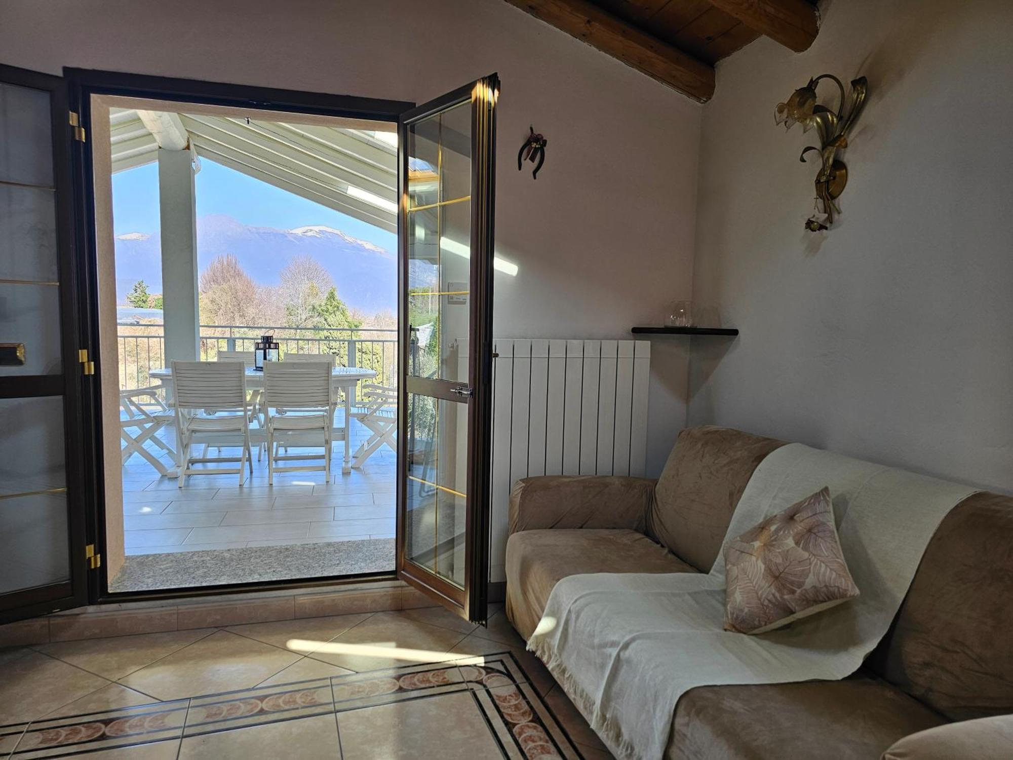 Bellagio Rotonda Apartment מראה חיצוני תמונה