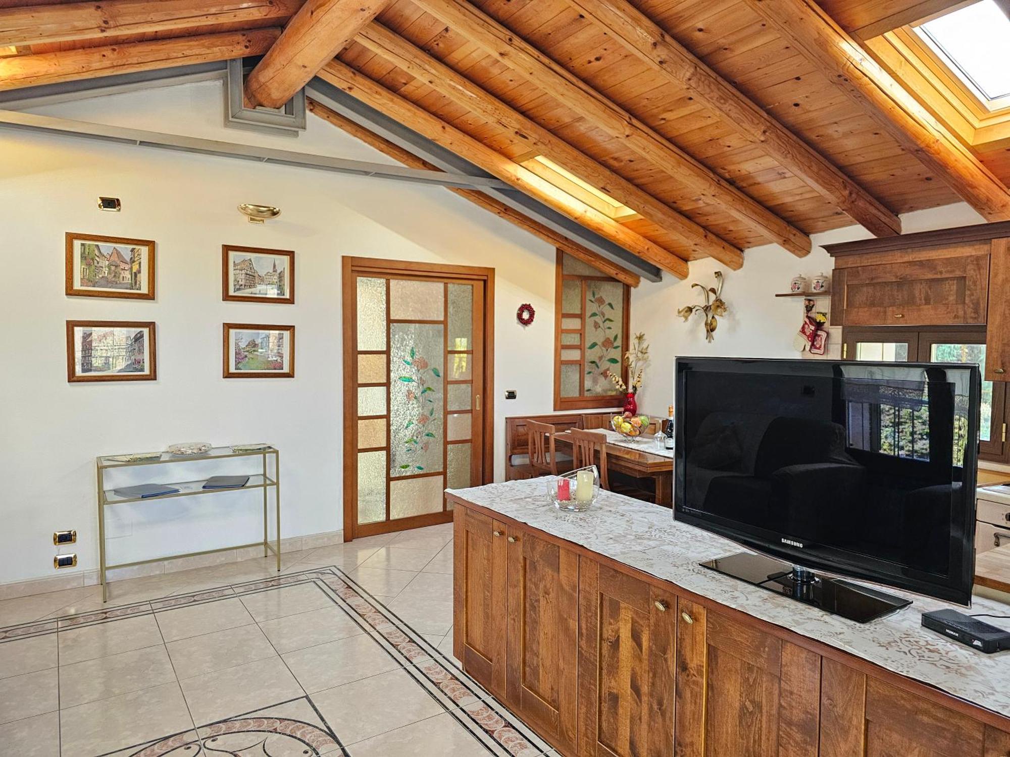 Bellagio Rotonda Apartment מראה חיצוני תמונה